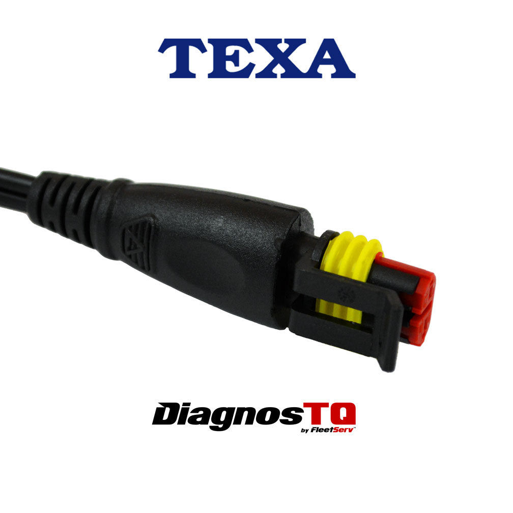 TEXA Bike/Powersports Yamaha Cable Cluster (3151AP59) | 3909878