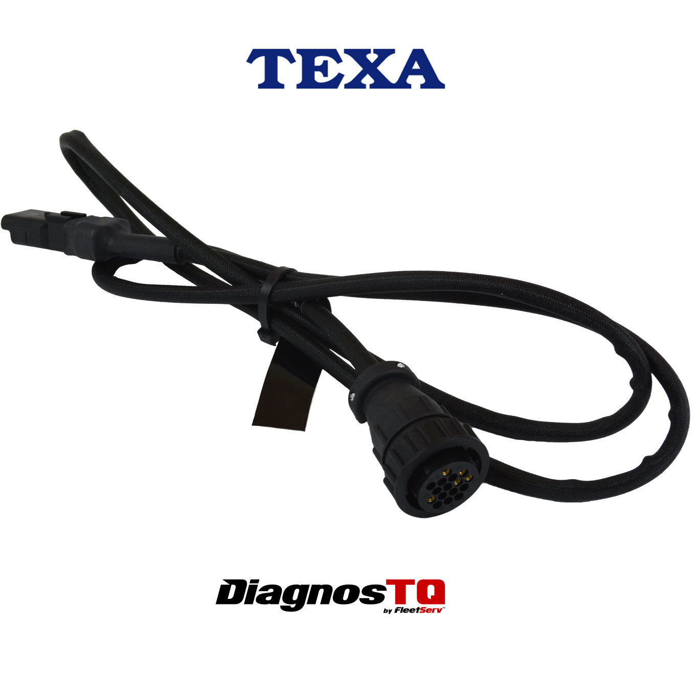 TEXA Ducati Cable from 2010 3151/AP23 | 3902404