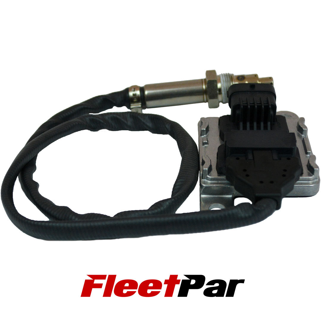 Outlet NOx Nitrogen Oxide Sensor for Volvo/Mack 2010-2018 Mack M8 M7 CXU612 CXU613 CXU6 14 | Volvo Truck C70 VHD D11 D13 D16
