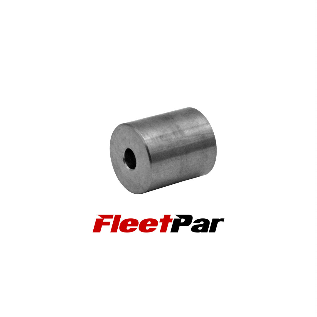 Temperature Sensor Bung - Weld-In Reversed Flair - 14mm x 1.5 | 4504002