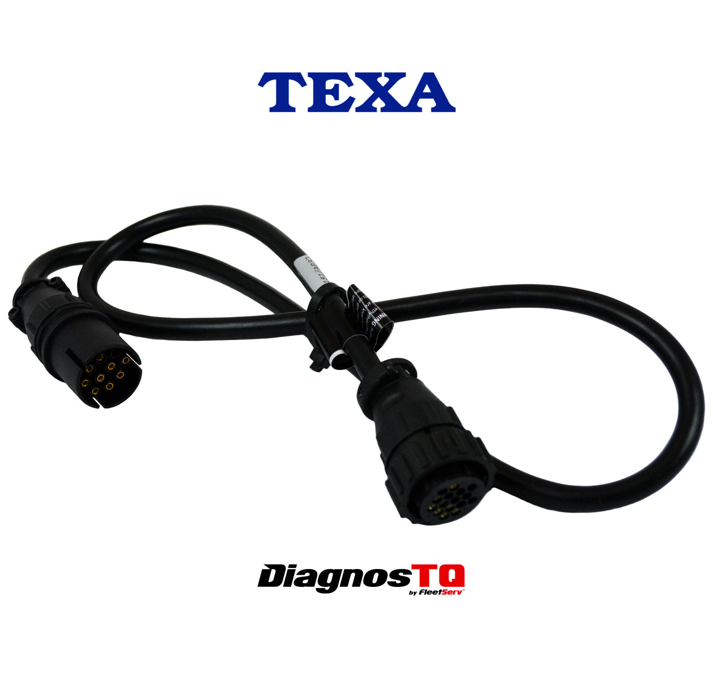 TEXA BMW Cable On-Road & Off-Road (3151/AP37) | 3904607
