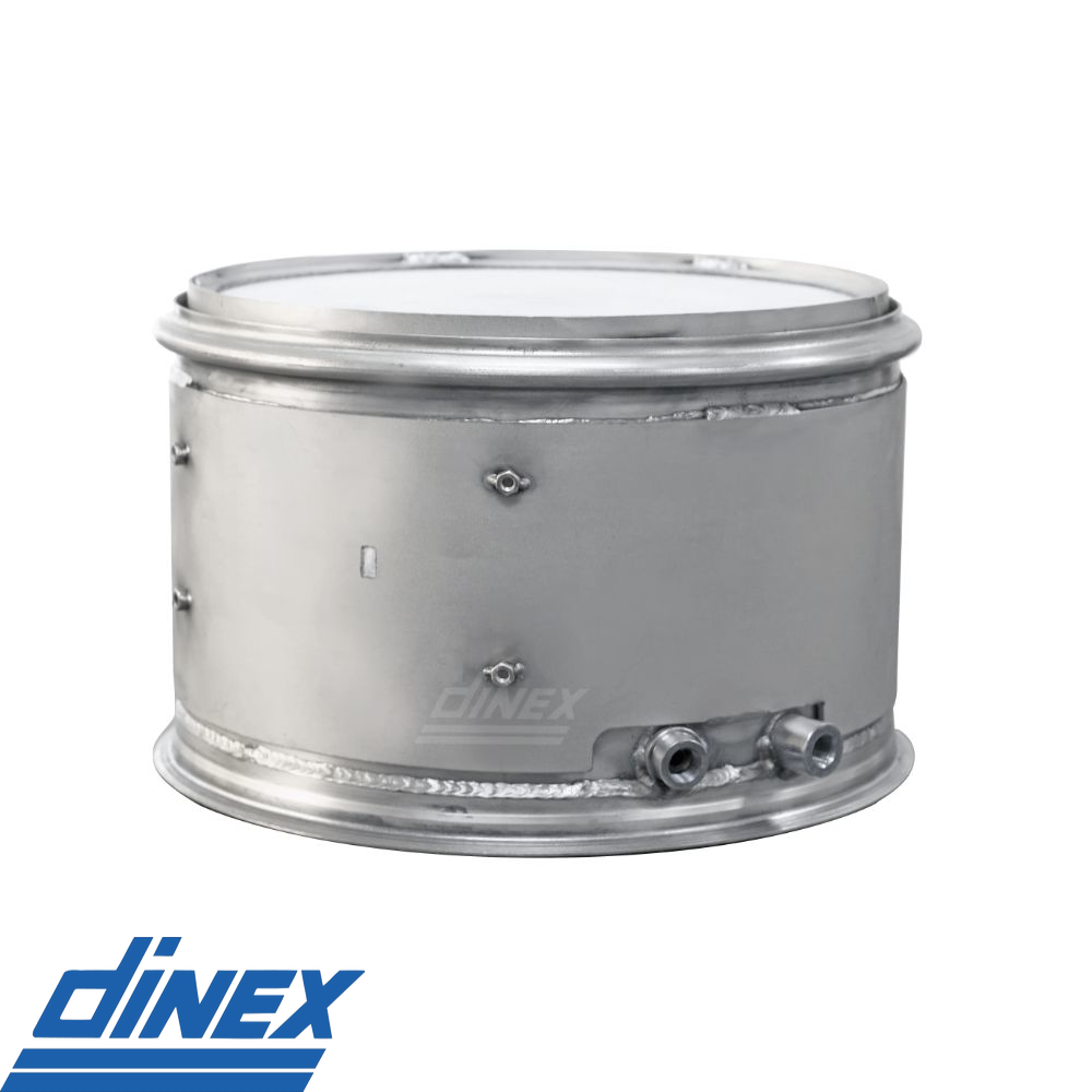 Paccar MX DPF | 2131533PE, 2516807C91, 85085, A055H506, 2131533