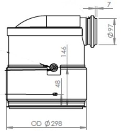 Cummins ISL DOC | 2880514NX, 2880514, OTR58097