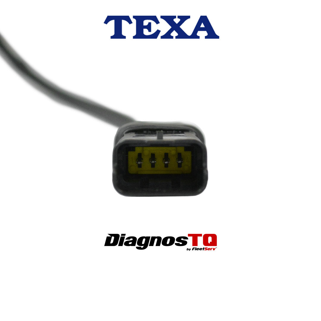 TEXA Ducati Cable from 2010 3151/AP23 | 3902404