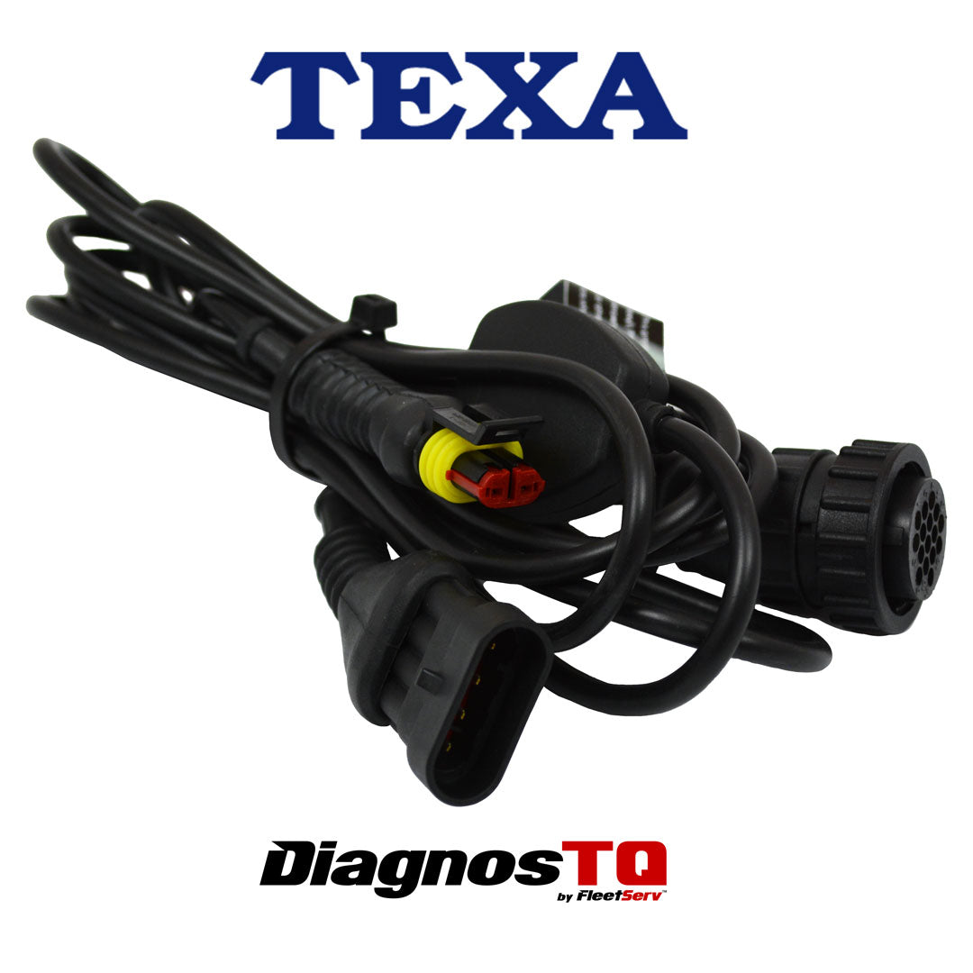 TEXA Marine main cable (AM01) | 3902358