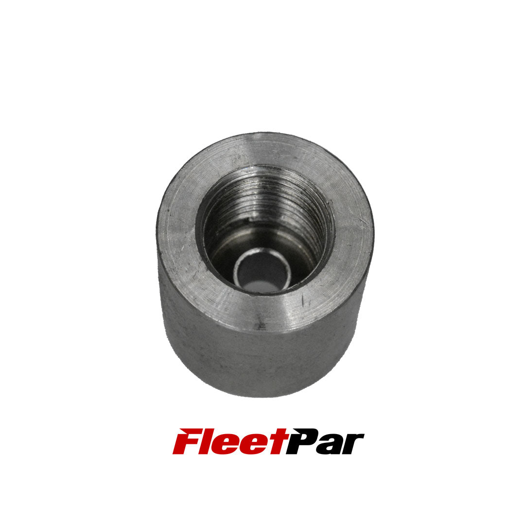 Temperature Sensor Bung - Weld-In Reversed Flair - 14mm x 1.5 | 4504002