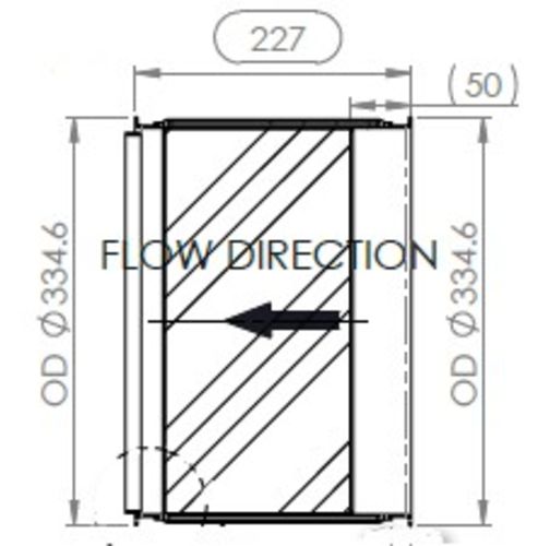 Cummins ISL DOC | 5304054NX, 5304054, OTR58207