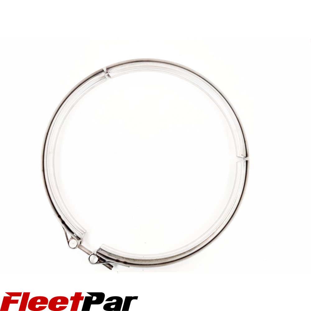 Volvo/Mack V-Band DPF Clamp | 21021852