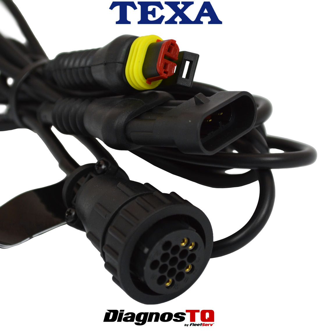 TEXA Marine main cable (AM01) | 3902358