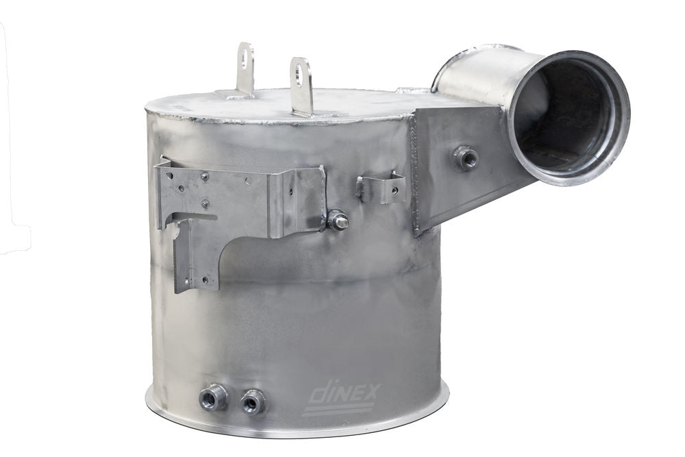 Volvo/Mack MP8 DOC | 21756506, 21212407, 21212405, 21756505