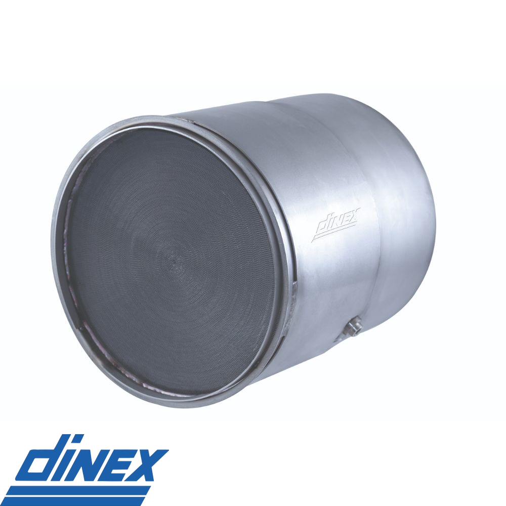 Cummins ISX DOC | 5274535RX, 5274535, 5274535NX, OTR0152075