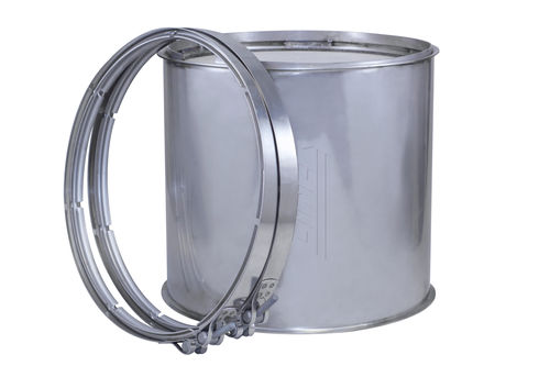 Cummins ISM DPF | 2606777C1, 2817962C91, 3817962C91, 4352920NX, 4936737NX, 4965055NX, 4936737, 4965055, 4352920