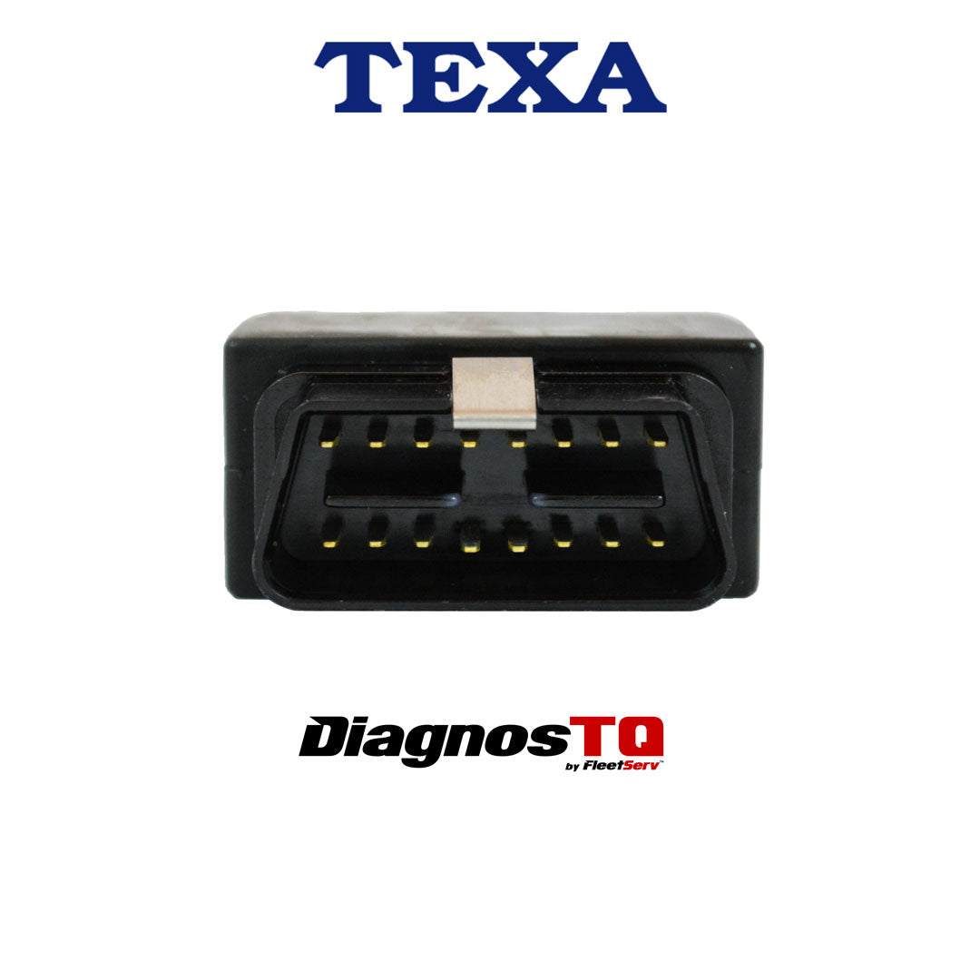 TEXA Bike Triumph Victory OBD Cable | 3151/AP05