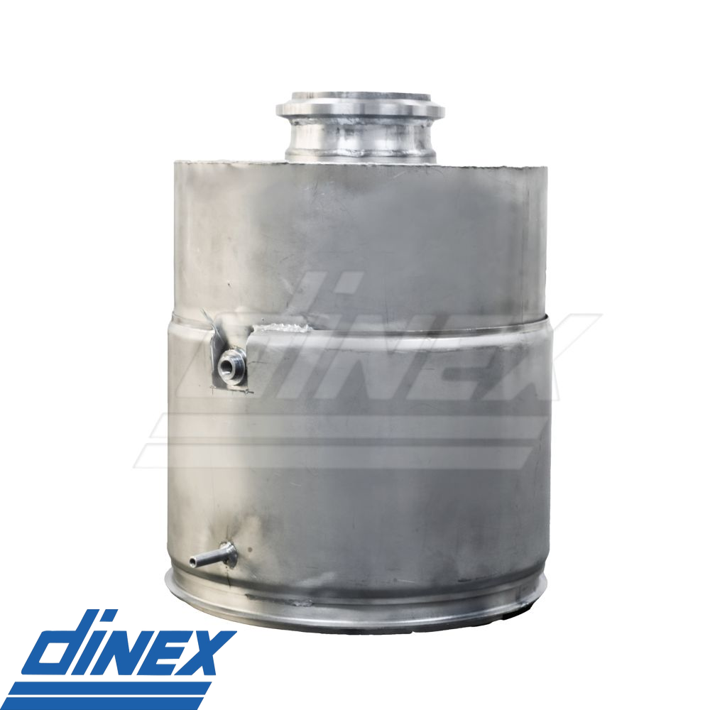 Cummins ISX DOC | 2888257NX, 2880502NX, 2880502, 2888257