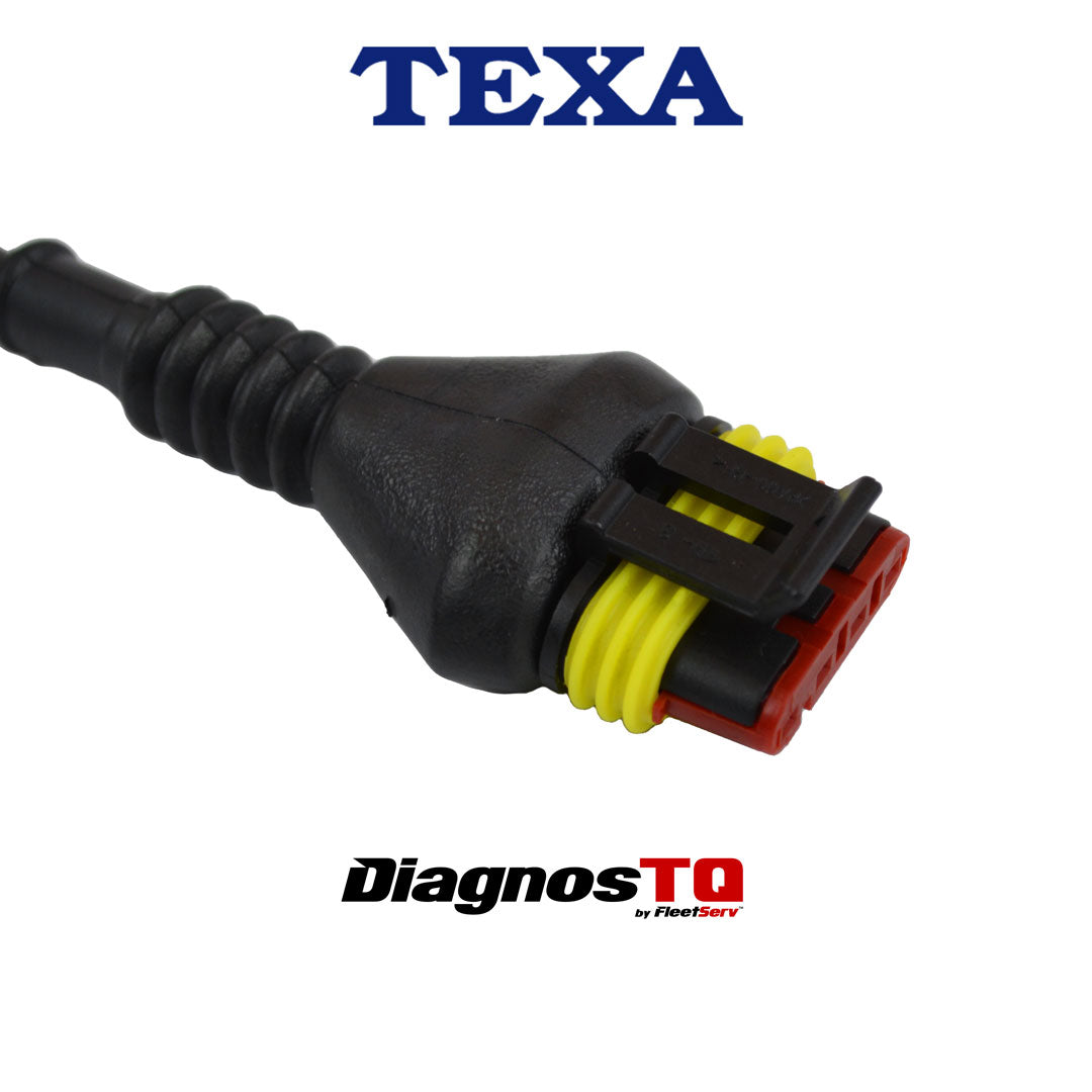 TEXA Marine Honda/Tohatsu Cable (AM02) | 3902407