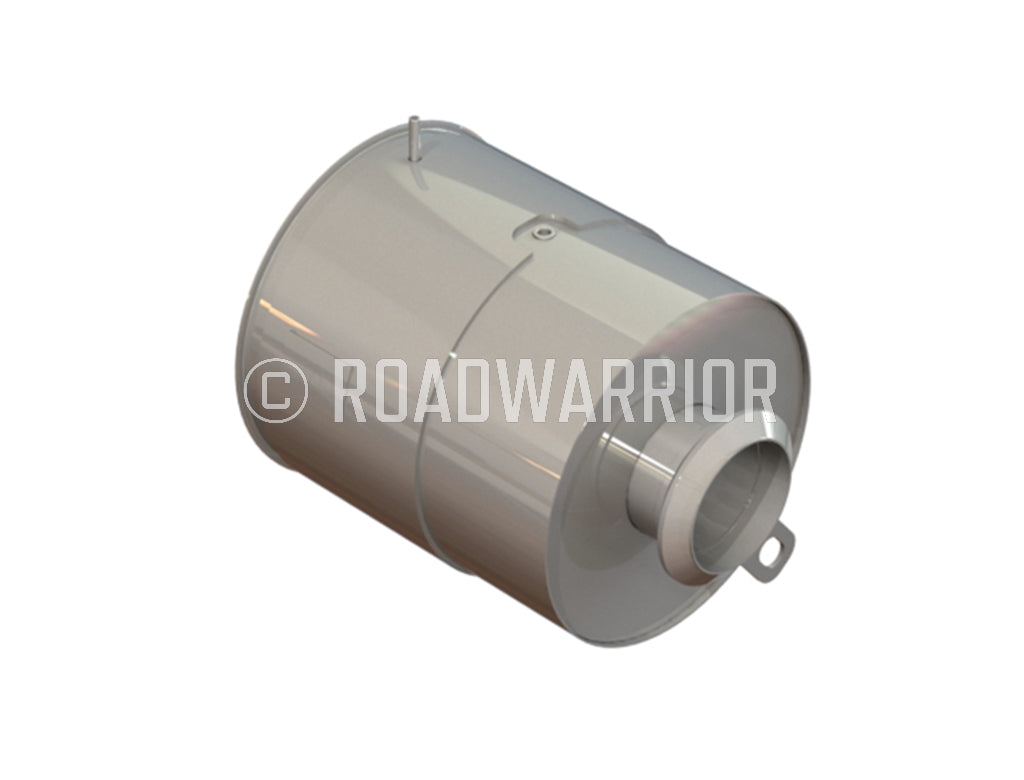 Cummins ISX DOC | 5289745NX, A040D422