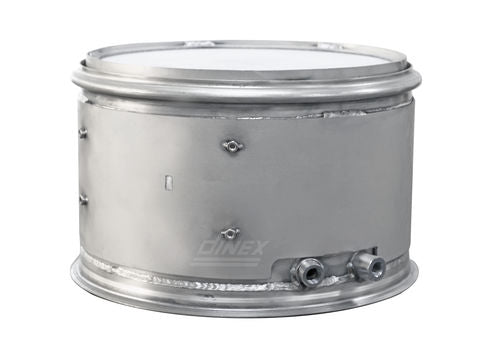 Paccar MX DPF | 2131533PE, 2516807C91, 85085, A055H506, 2131533
