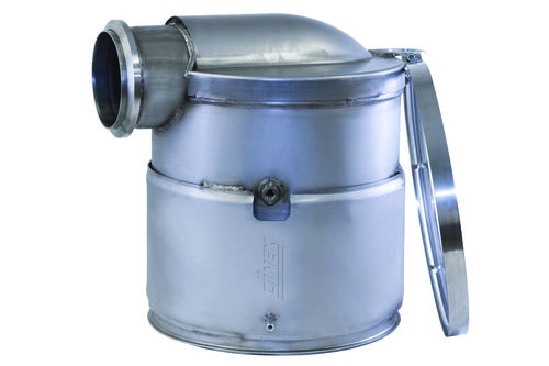 Cummins ISX DOC | 2880501NX, 2880501, 2880501RX