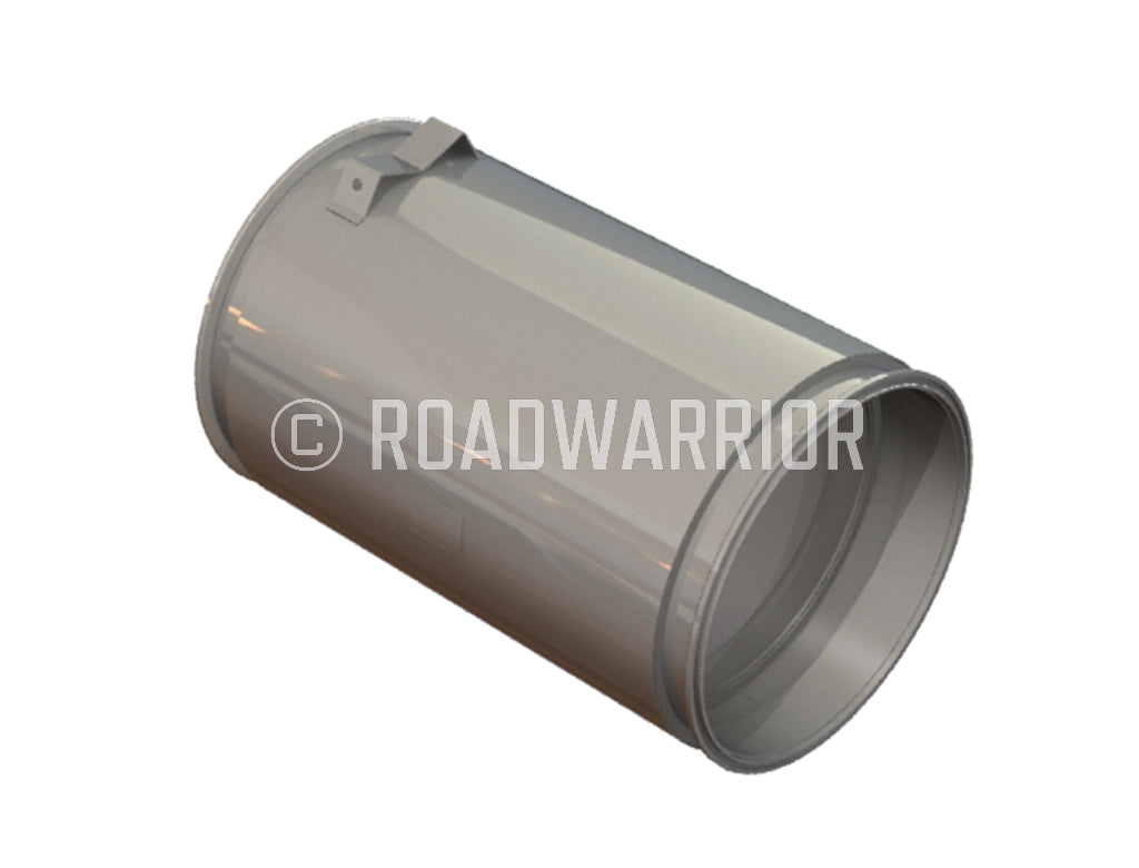 Detroit Diesel DD15 DPF | A6804908592, A6804910394, A6804908542