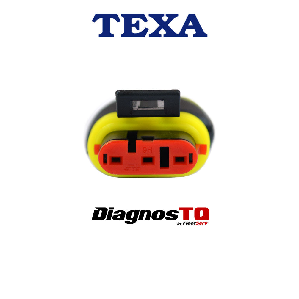 TEXA Generic Honda Bike Cable 3151/AP20 | 3901198