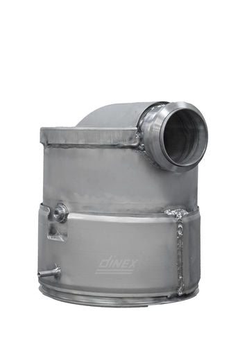 Cummins ISL DOC | 2880514NX, 2880514, OTR58097