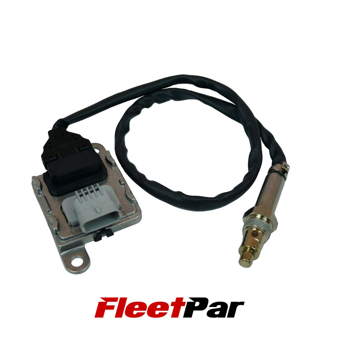 Inlet NOx Nitrogen Oxide Sensor for Volvo/Mack D11 D13 D16 | VNL Mack MP8 MP7 CHU613 GU713 CXU612 | Replace 5WK97367 21479638 21636091