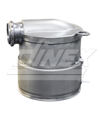 Cummins ISB DOC | 4353307