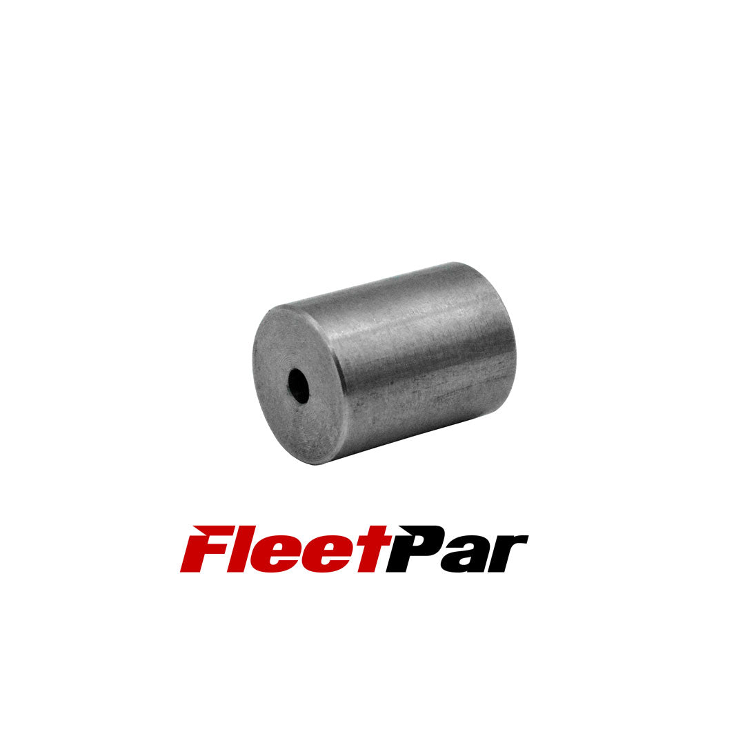 Temperature Sensor Bung - M12 x 1.25 - Weld-In Flat Flare | 4504007