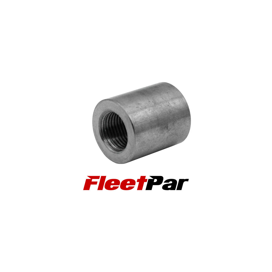 Temperature Sensor Bung - Weld-In Reversed Flair - 14mm x 1.5 | 4504002