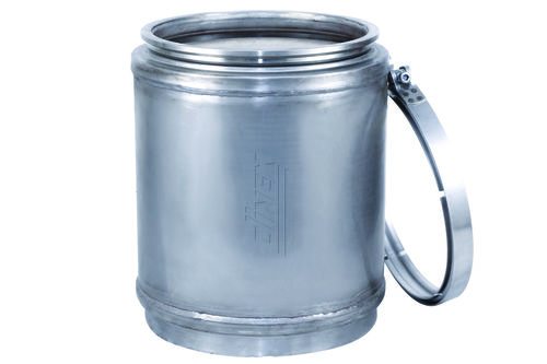 Detroit Diesel DD15 DPF | A0004903692, A6804910494, EA6804910494, RA0004903692, A000490369, 6804910494