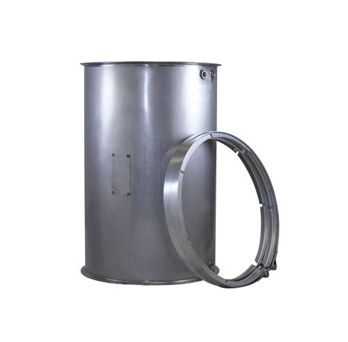 Caterpillar C13 / C15 DPF | 10R-6089, 173-3481, 291-8519, 293-9990, 294-8694, 294-8694, Or re-man 10R-6089