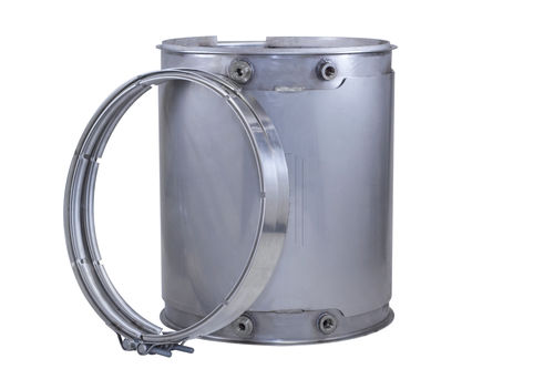 Paccar MX DPF | 1827739PEX, 2871578NX, Q629458, 1827739PE, 5579294, 5579294RX, 5579294NX, 629458