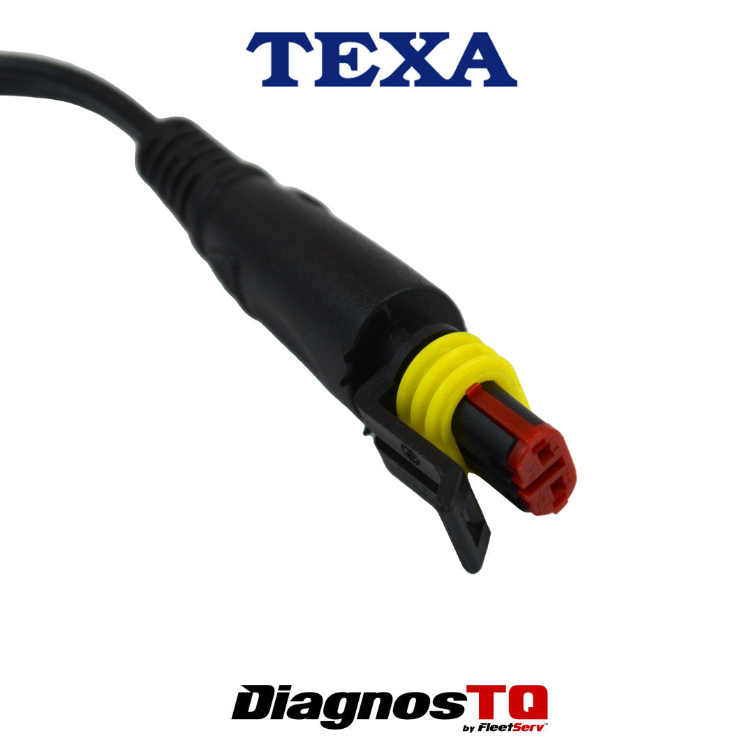 TEXA Marine OBDM Cable (AM43) | 3910120