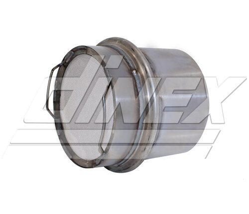 Volvo/Mack MP7 / MP8 / D11 / D13 DPF | 21794709, 21750157, 21922979, 23037748, 23257216, 23386578, 7421750157, 7421794709, 7423138863, 7485013250, 85013698, 85020453, 85022127, 85022222