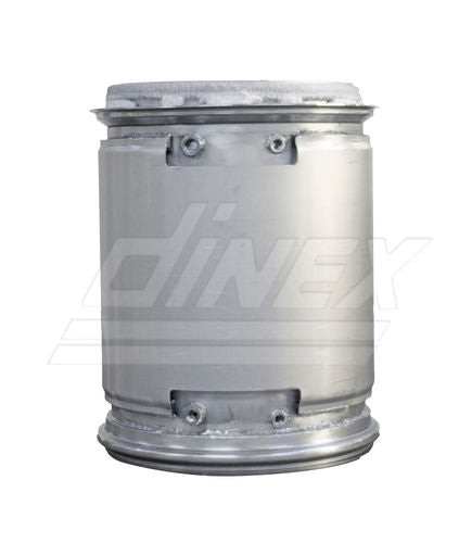 Cummins ISX DPF | 2888231, 5289769, 5303922, 2888231NX, 5289796NX, 5303922NX, 5303922RX, 2888231RX