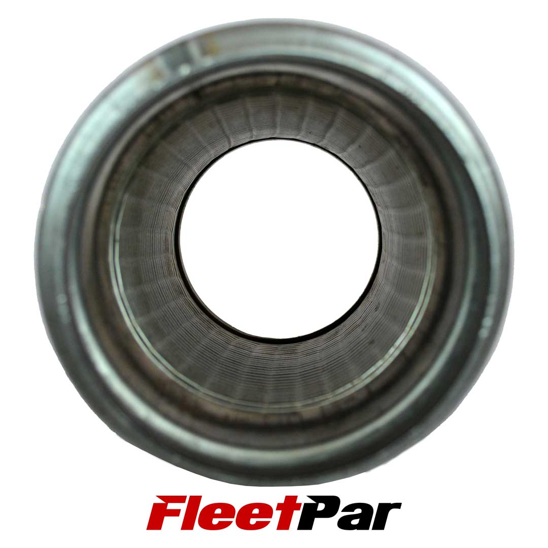 Exhaust Bellow Kit | Volvo/Mack | Fits Cummins ISX 15.0, Mack MP7, MP8 BLW | 21533396