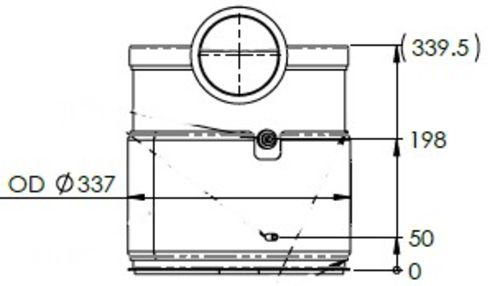 Cummins ISX DOC | 2871583NX, 2871583