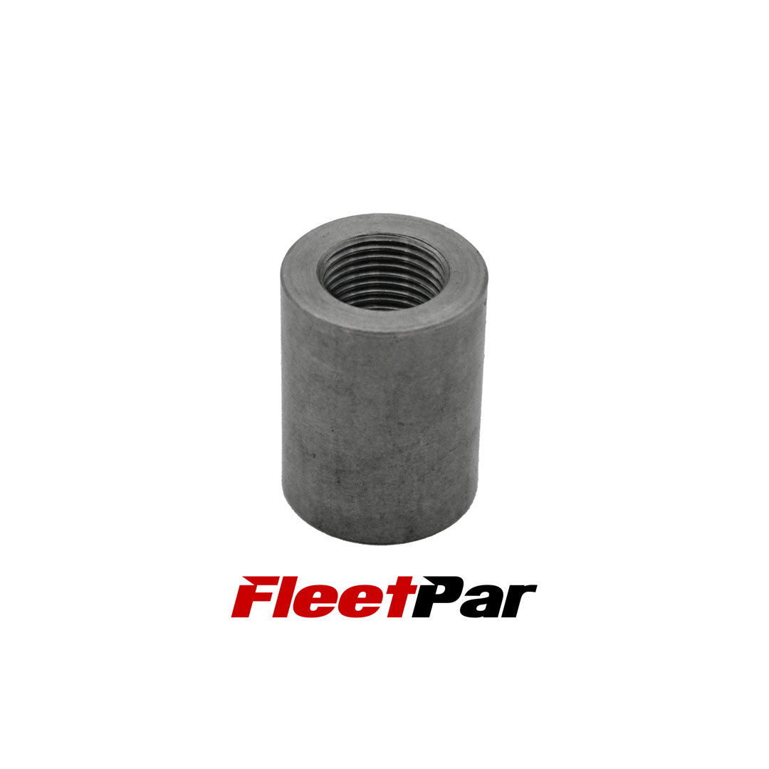 Temperature Sensor Bung Weld-In Reversed Flair - 12mm x 1.0 | 4504008