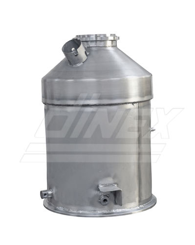 Detroit Diesel DD15 DOC | A6804901414, 6804901414