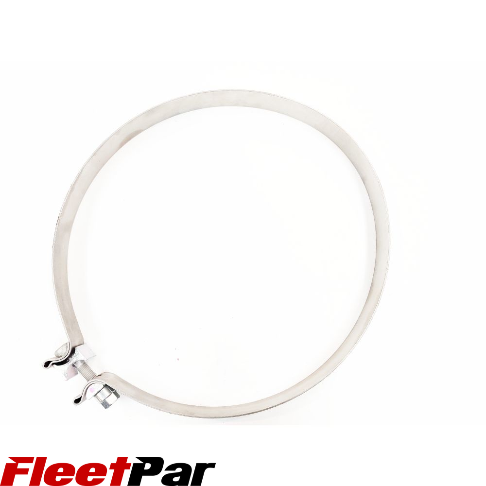 International / Navistar V-Band DPF Clamp | 3810955C1