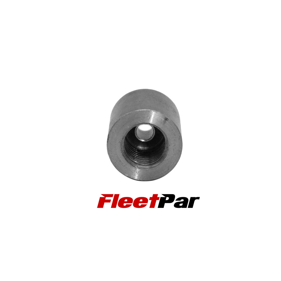 Temperature Sensor Bung - Weld-In Reversed Flair - 14mm x 1.5 | 4504002
