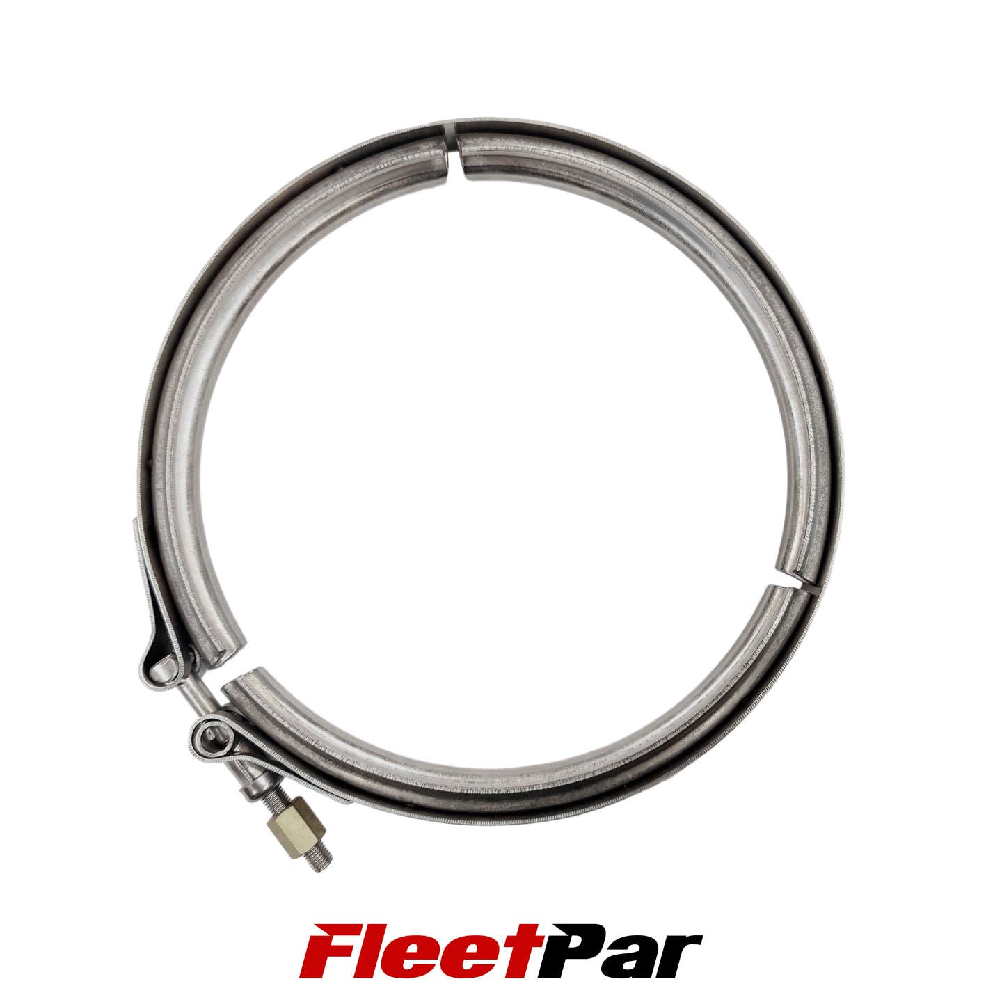 International / Navistar V-Band DPF Clamp | 2594128C1