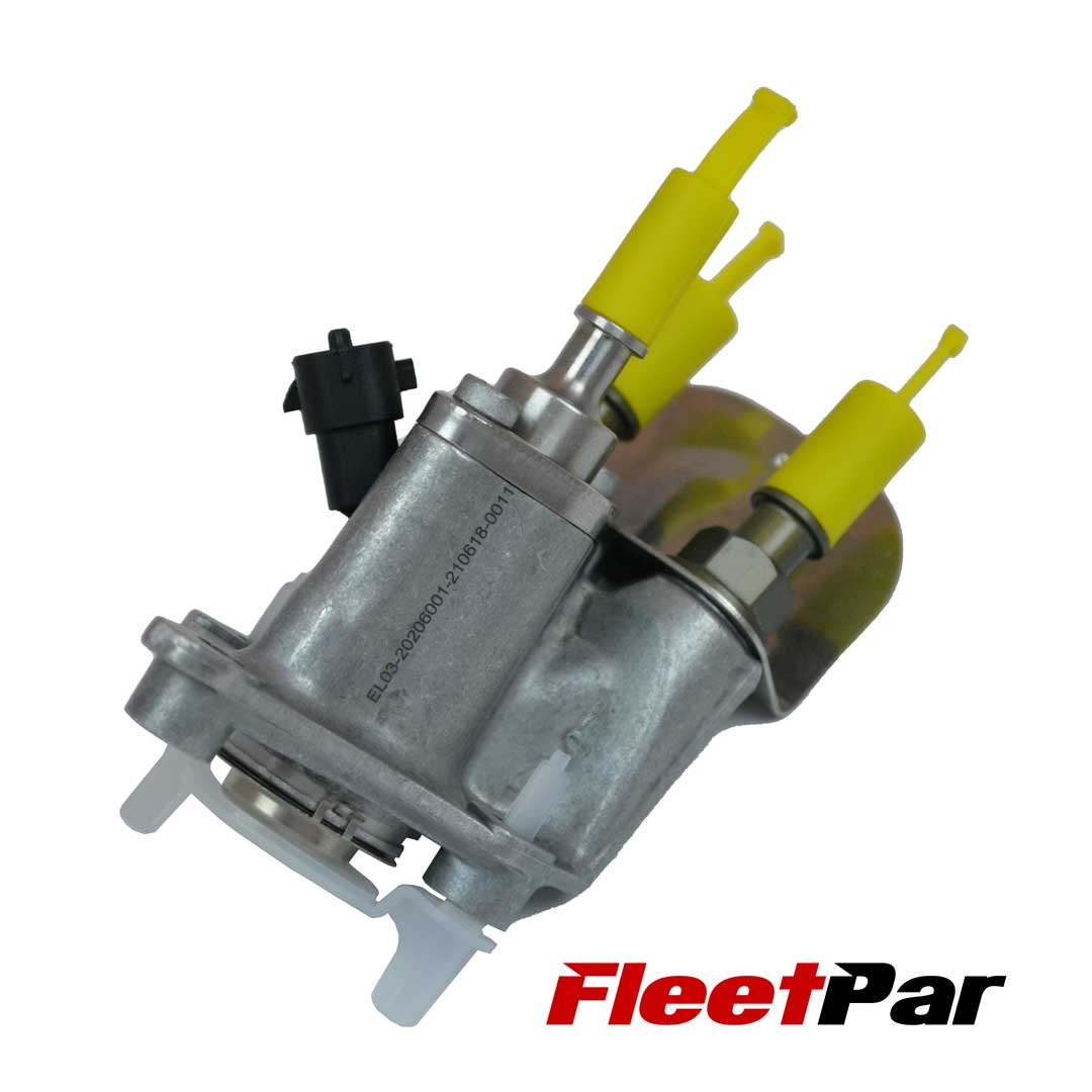 DEF Doser for Cummins DSR 030P708