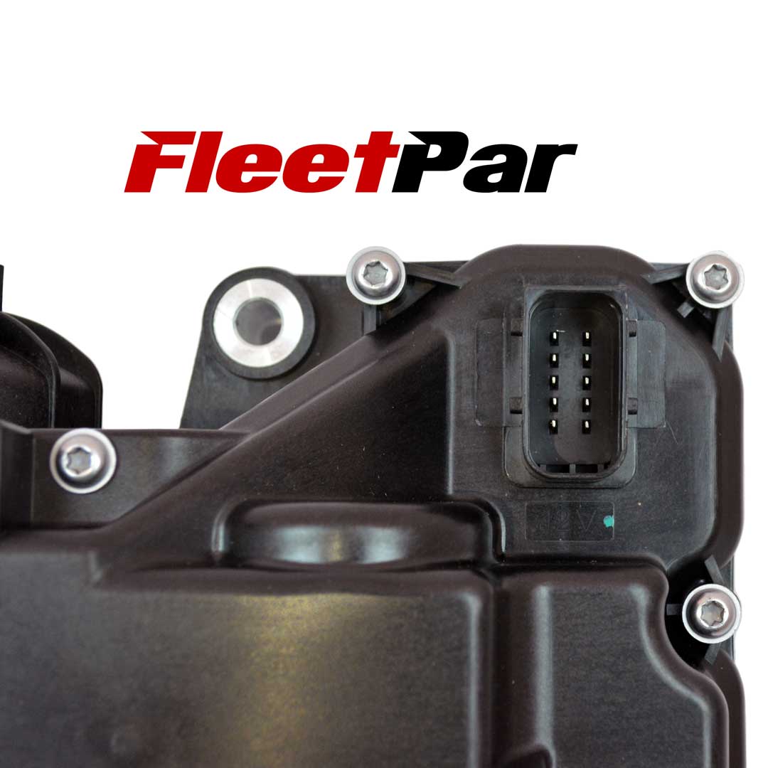 DEF Pump for Cummins ISX, ISB, and ISC