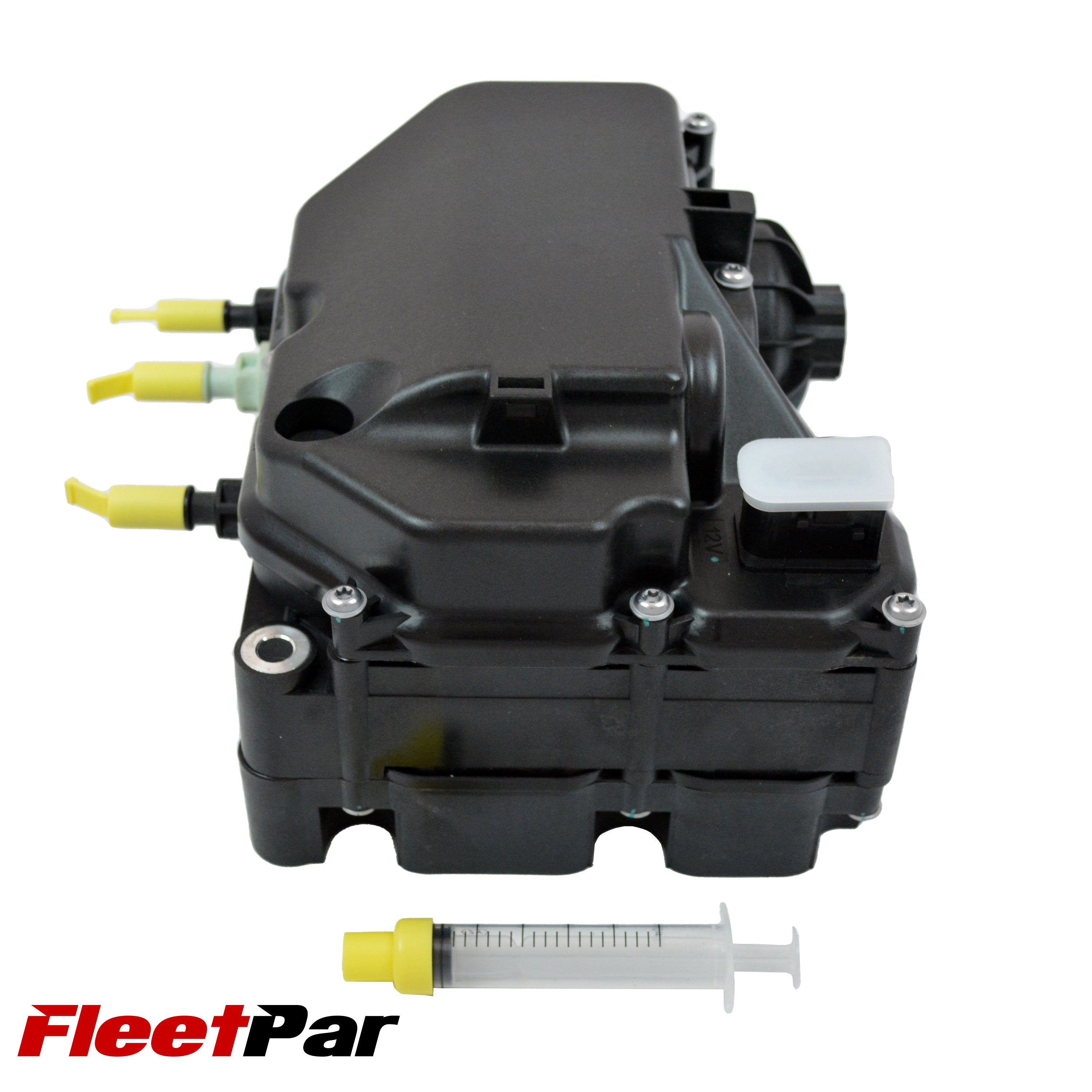 DEF Pump for Cummins ISX, ISB, and ISC