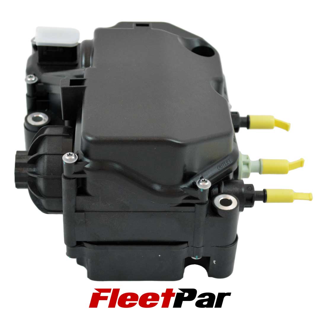DEF Pump for Cummins ISX, ISB, and ISC