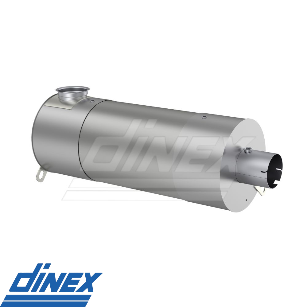 Cummins ISX SCR | 2871599NX, 4329017NX, 2871599, 4329017