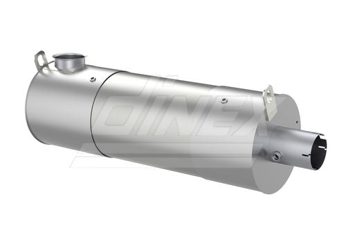 Cummins ISL SCR | 4354211NX, 2880256NX, 2880222NX, A029F272, 2880222, 2880256, 4354211