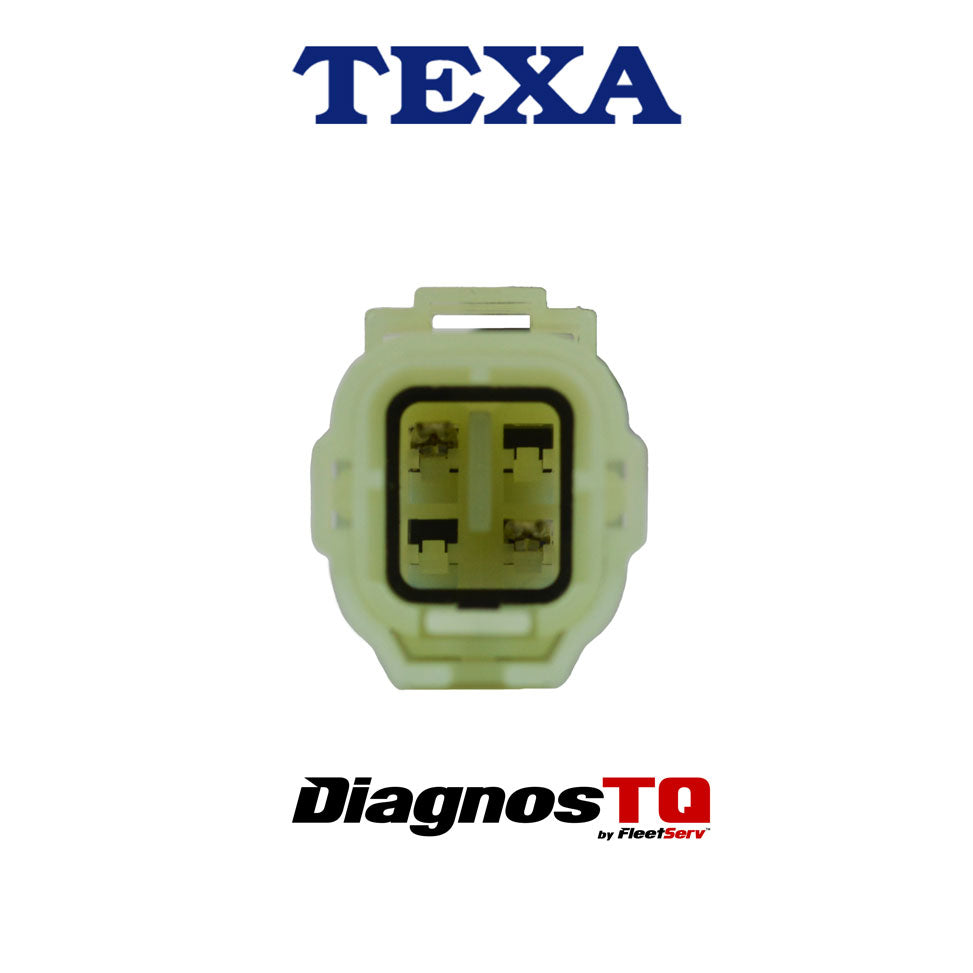 TEXA Generic Honda Bike Cable 3151/AP20 | 3901198