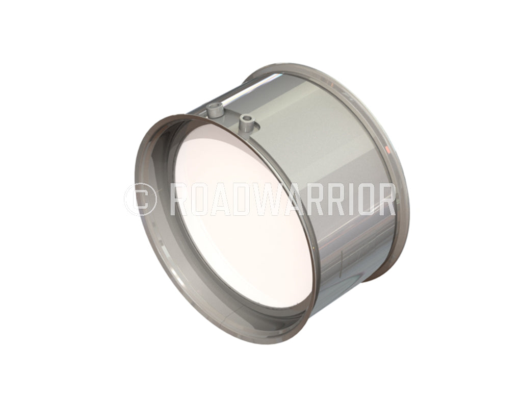 Navistar A26 DPF | 2520606C91, 2516807C91